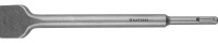 KRAFTOOL 40 x 250 мм, SDS-Plus, плоское изогнутое зубило (29327-40-250)