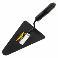 Кельма бетонщика КБ, 200 мм, пластиковая ручка Sparta