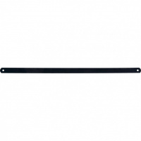 Полотно для ножовки по металлу 1.25 х 12 х 300 мм, Х6ВФ Россия