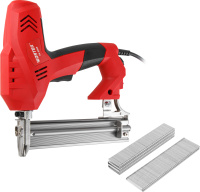 Степлер электрический WORTEX ES 2053 в кор. 2300 Вт, 60 скоб/гвоздей в мин.