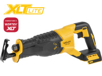 Пила сабельная аккумуляторная MOLOT MCSR 1118 XLT Lite SOLO