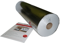 Подложка теплоизоляционная STEM ENERGY 3мм