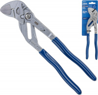 Клещи переставные-гаечный ключ 250мм EXPERT STARTUL (SE4234-25)