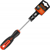 Отвертка "-" 5,0х100мм SL STARTUL MASTER (ST3092-510)