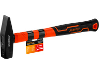 Молоток 0,6кг с фибергл.рукояткой STARTUL STANDART  (ST2403-06)