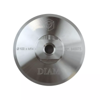 Крепление для шлифовальных кругов алюмелевое Адаптер 640075