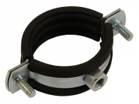 Набор для крепления сантехнических труб (КТР) 3" (87-92 мм) РФ