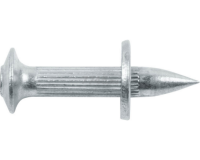 Дюбель-гвоздь для монт. пистолета (евростандарт) 3.7х22 мм (100 шт в уп.)