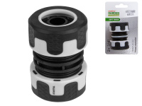 Муфта соед. для шлангов 3/4" STARTUL GARDEN (ST6017-10-3/4)