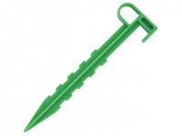 Колышки для огорода, высота 140мм, 10шт