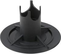 Фиксатор арматуры "Стойка на песчаные грунты ФС -35/40" 4-18 (500 шт.) STARFIX