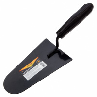 Кельма бетонщика КБ2, 180 мм, пластиковая ручка Sparta