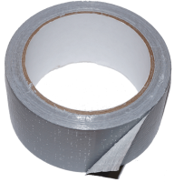 Лента ЛПА 48 мм 20 м серая