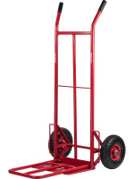 Тележка грузовая WORTEX CT 1220