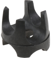 Фиксатор арматуры "Опора 25/20/15/10" 4-18 усиленный (1000 шт.) STARFIX