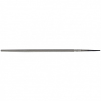 Напильник, 300 мм, №3, круглый, сталь У13А Сибртех