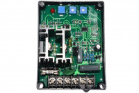 Регулятор напряжения AVR TEMCO 64/GAVR-12A, AVR -100kW