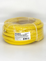 Шнур полипропиленовый 10 мм цветной 10 м с сердечником STARFIX