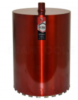 Алмазное сегментное сверло DIAM серии ExtraLine ТITAN 300 мм 313015