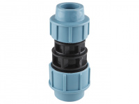 Муфта ПЭ ред. 32 х 20, AV Engineering