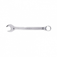 Ключ комбинированный, 32 мм, CrV, антислип Stels