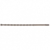 Бур по бетону, 12 x 300 мм, SDS Plus Сибртех