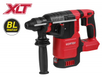 Аккум. перфоратор WORTEX CRH 1822 XLT SOLO БЕСЩЕТ., 18 В, 2.6 Дж, 26 мм