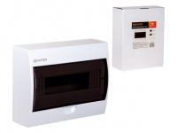 Бокс наружный ЩРН-П-12 модулей IP50 Юпитер