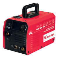 Аппарат инвертор. полуавтомат. cварки FCAW-130, 130 А, ПВ 60%// MTX