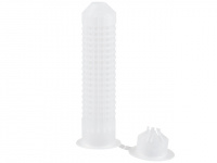 Гильза сетчатая нейл. для пустотелых оснований 12х50 мм