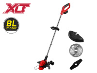 Триммер аккум. WORTEX TB 3018-1 AT ALL1 SOLO