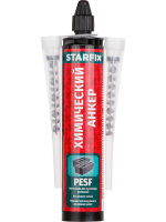 Химический анкер PESF 300 мл STARFIX