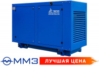 Дизельный генератор ТСС АД-30С-Т400-2РПМ1 