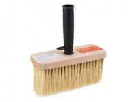 Кисть-макловица 70х170мм натур. щетина (стены, фасады) STARTUL PROFI