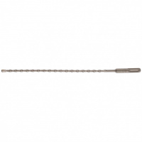 Бур по бетону, 6 x 300 мм, SDS Plus Сибртех