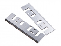 Нож для рубанка 110х29х3мм 2шт. GEPARD (GP0681-11)