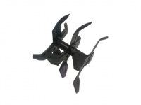 Фрезы для культиватора F140 (компл. 2 шт. правая, левая)