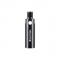 KRAFTOOL 1/2 - М16, адаптер для алмазных коронок (29822-1/2)