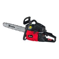 Пила цепная бензиновая MS-5820, шина 50 см, 58см³, 3,6 л.с., шаг 0,325, паз 1,5 мм, 76 зв MTX