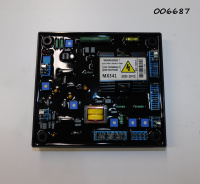 Регулятор напряжения (аналог) MX341/ AVR MX341
