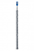 ЗУБР ПРОФИ-4Х 40x1380/1500 мм, SDS-max бур, ПРОФЕССИОНАЛ (29350-1380-40)