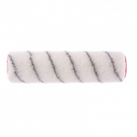 Валик сменный, "Грейтекс", 250 мм, ворс 12 мм, D 48 мм, D ручки 8 мм, полиакрил Matrix