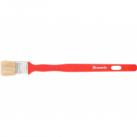 Кисть радиаторная "Эмали" Color Line 35 х 10 мм Matrix