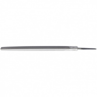 Напильник, 250 мм, №1, трехгранный, сталь У13А Сибртех