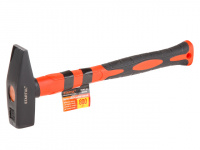 Молоток 0,8кг с фибергл. рукояткой STARTUL MASTER (ST2007-08)