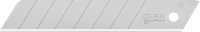 OLFA 18 мм, 50 шт, в боксе, сегментированные лезвия (OL-LB-50)