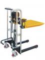 Штабелеры ручные
