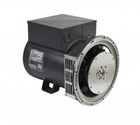 Генератор Mecc Alte ECP28-VL/4  SAE 3/11,5 (24 кВт)