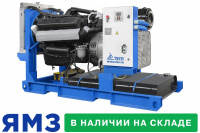 Дизельный генератор ТСС АД-150С-Т400-1РМ2 Engga
