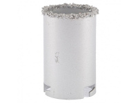 Кольцевая коронка с карбидным напылением, 43 мм Matrix